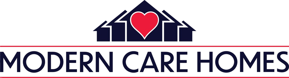 Modern Care Homes logo
